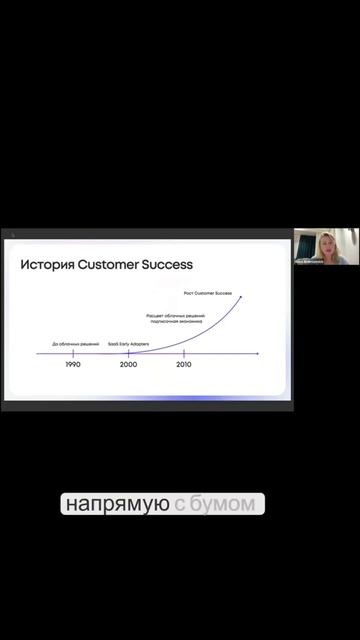 История_развития_Customer_Success_#saas_#b2b_#customersuccess