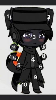 куда будем трогать?