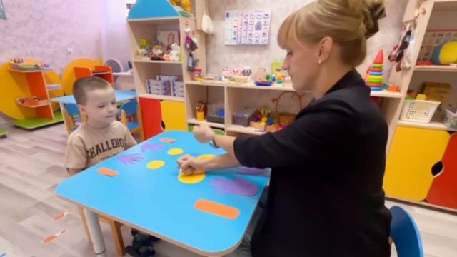 2025. Нейрогимнастика. Тенишева НА