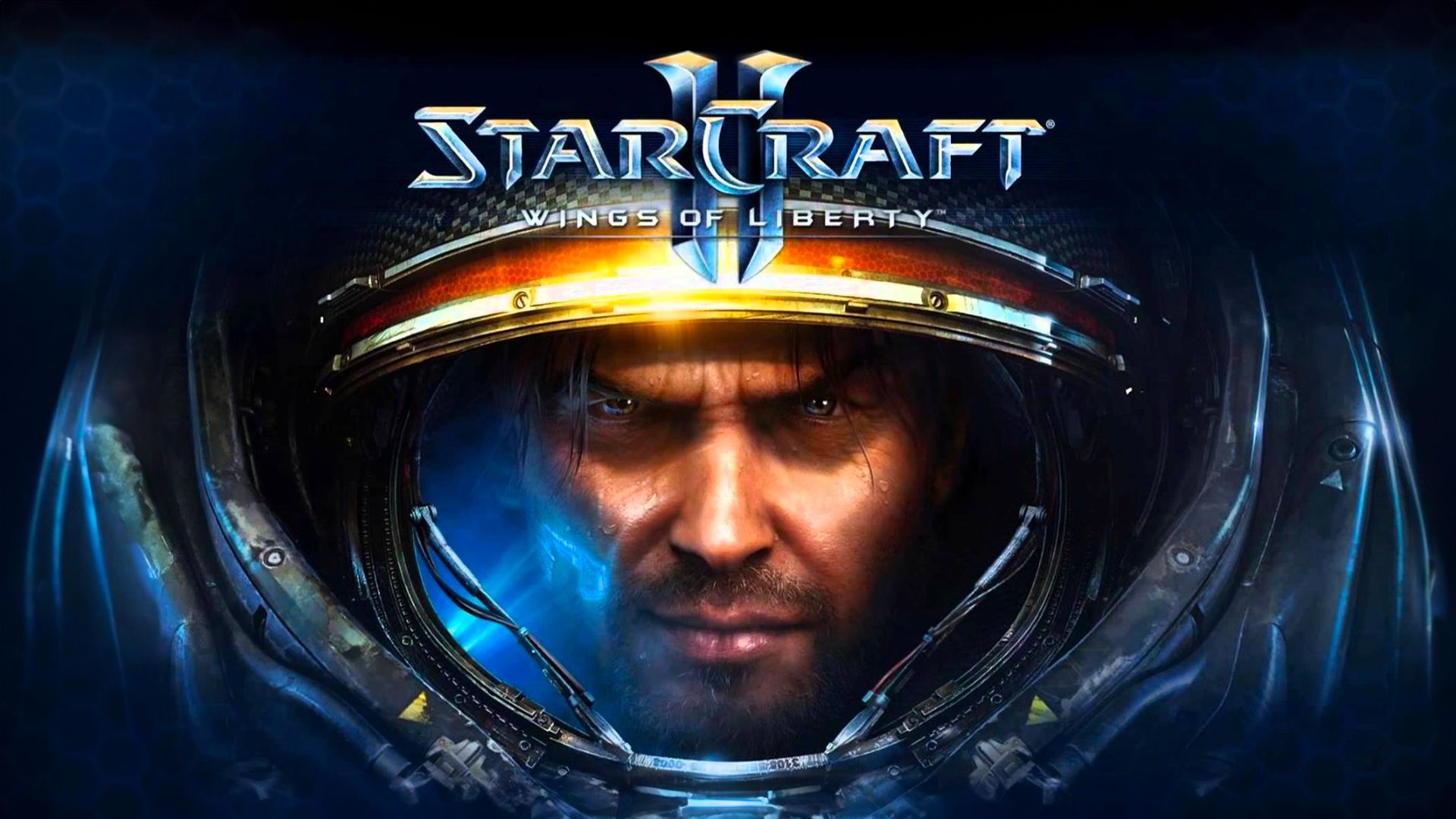 Starcraft 2 (Прохождение - 4)