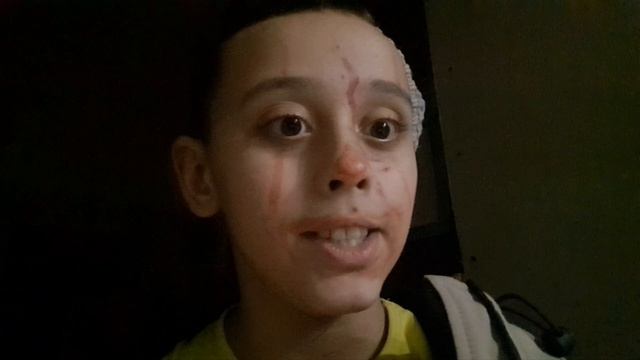 ПЛАН СПРАВИТЬСЯ НАД КЛОУНОМ