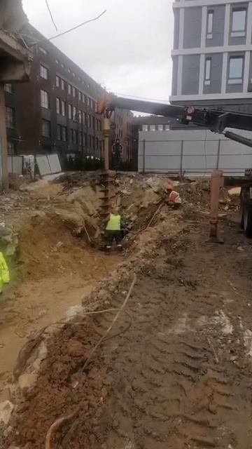 Лидерное бурение 📞 +7 (985) 185-77-77