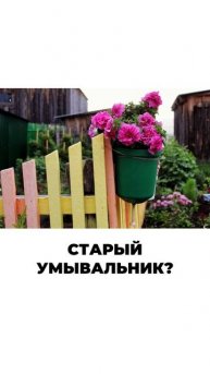 Садовые лайфхаки, которые нас удивили! У вас есть круче? 🔥 #сад #лайфхаки #клумба #цветы