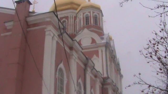 vatravel.ru Храм Смоленской иконы Божией Матери в Орле