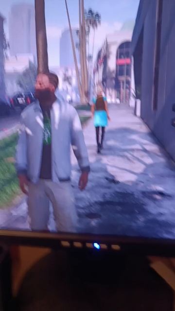GTA v