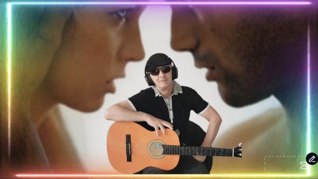 Анатолий Кулагин - Танго С Тобой