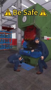 Соблюдайте технику безопасности! Подписываемся 😉