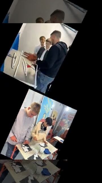 Видеоролик ИНЖЕНЕРНЫЕ КЛАССЫ