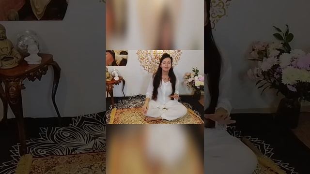 shors _Как расслабиться в Шавасане, если неудобно и больно ?