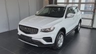 Belgee X70 1695 - Вы можете купить в автосалоне АВРОРА Ростов-на-Дону Шолохова 247
