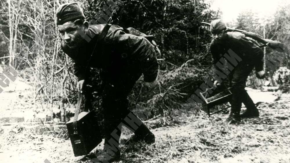 My Hunch Proves Right About Grandpa Боровик