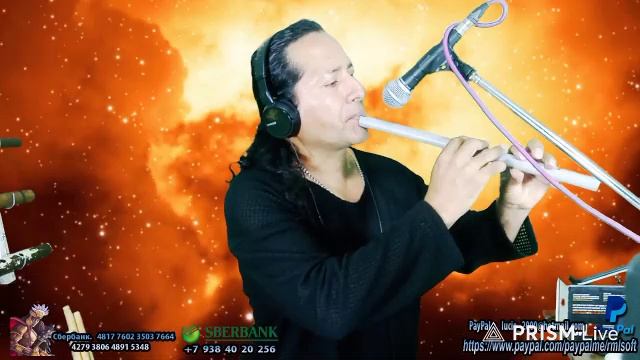 Transmisión en directo 2025-68