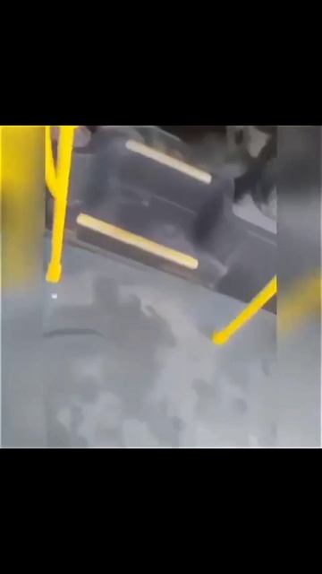 А как бы поступили вы на месте контролёра? Подписываемся 😉