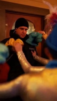 История знакомства 2