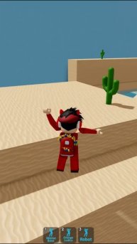 Прохожу ОББИ, Но...😳 #roblox #роблокс