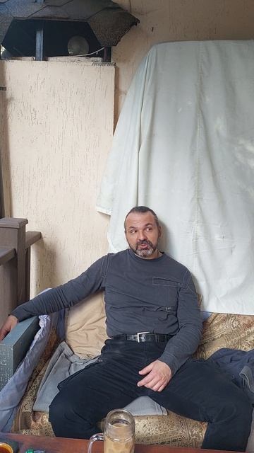 Отзыв на интенсив «Разреши себе звучать», ноябрь 2025. Николай Чуксин