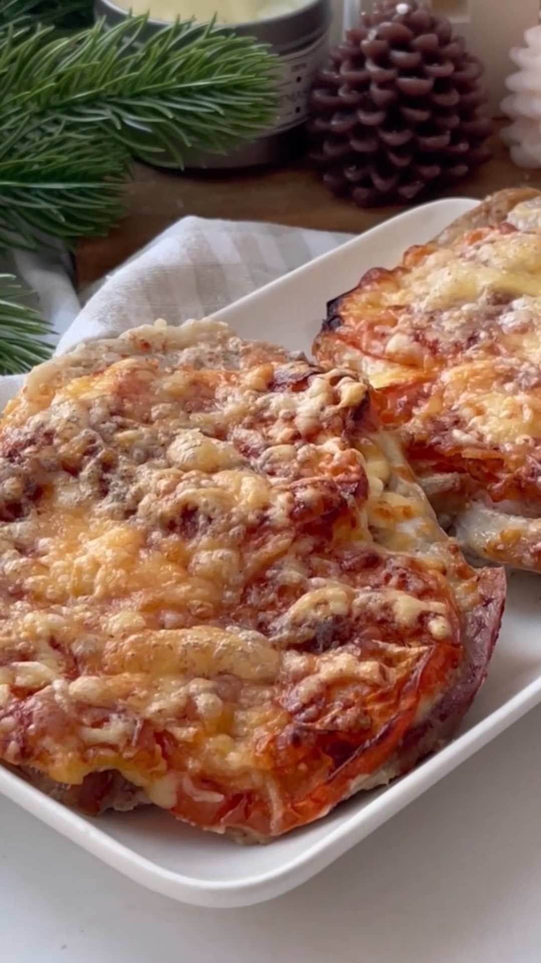 Мясо по-французски 🥩