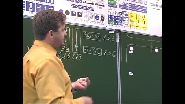 Урок 28. Приложение к ПДД. Дорожные знаки. Часть 1.