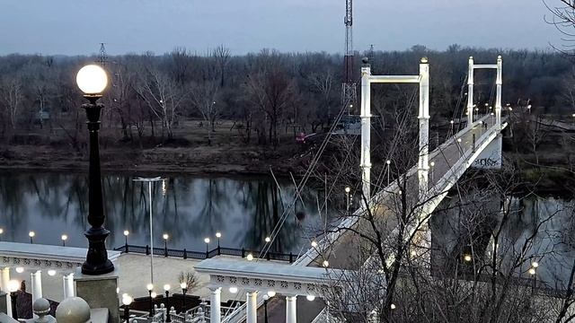 Оренбург Беловка 25 .11.25 Видео Виктор Поживин