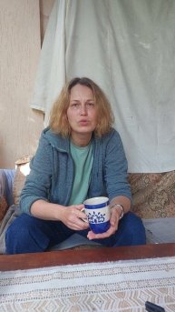 Отзыв на интенсив «Разреши себе звучать», ноябрь 2025. Анна Саликова