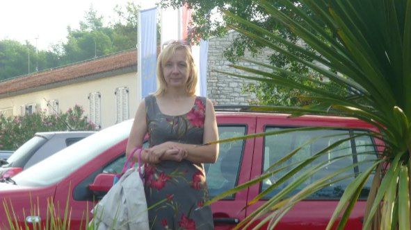 Татьяна ДР 28 ноября