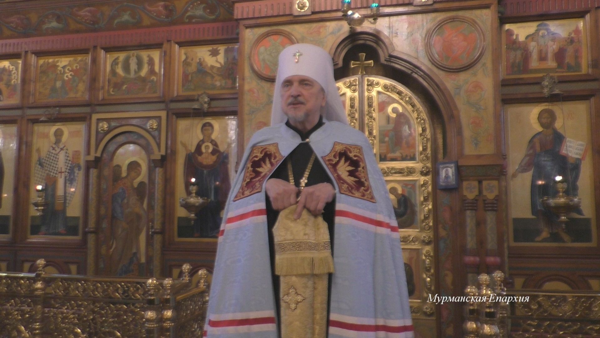 О ближнем и милосердии