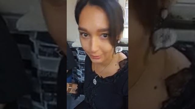 Модный приговор от Валентины