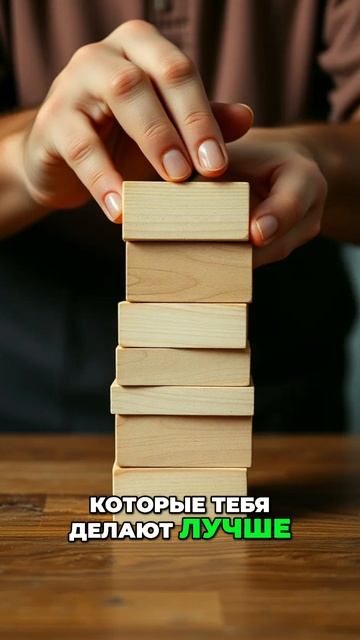 Успех - это цельность. Станьте лучшей версией себя