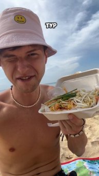 Путешествуйте друзья и открывайте мир для себя❤️🌴