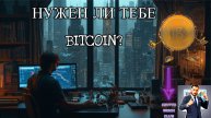 Нужен ли тебе Bitcoin? / The Economist 2026