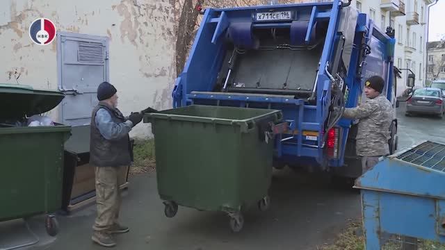 В Новоуральске приступил к работе новый региональный оператор «ЭкоПарк»
