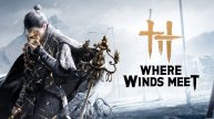 Обзор🤝Where winds meet 👀 Я новичок👌