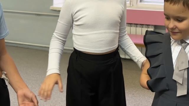 Марина Худорожко, Елизавета Хороброва, Вячеслав Куценко. Дружба и добро не имеют границ