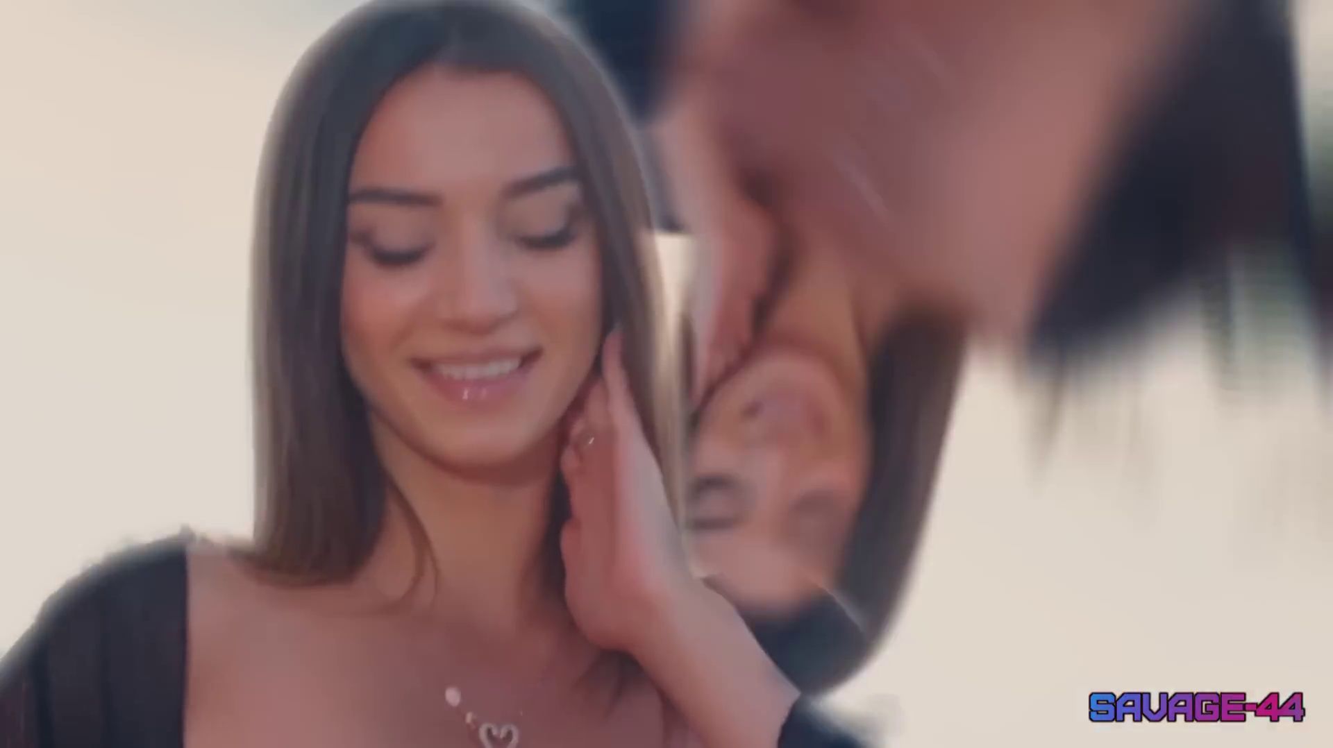 Savage-44 - My Baby (New Eurodance Hit 2025)