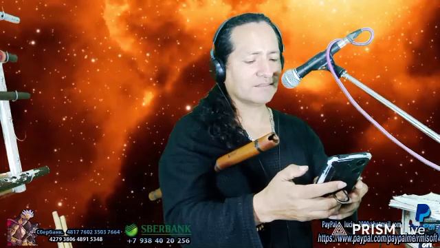 Transmisión en directo 2025-69