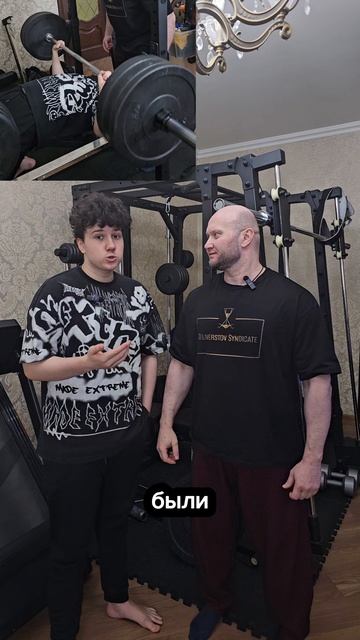 Стоит ли сделать жим лежа целевым движением вместо бицепса