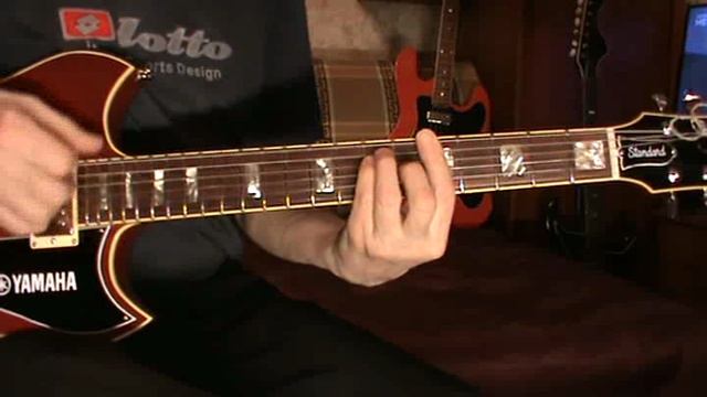 Город мой-" Чайф" (как играть на гитаре аккорды)