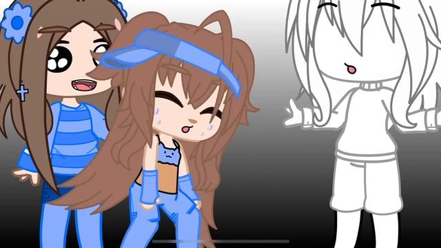 Луни делал гачу не для гачи срачи, а для этого