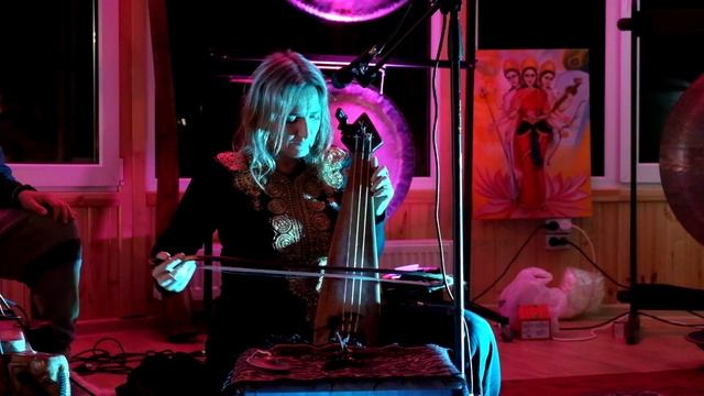 Отзыв Юлии о Мистерии Звука