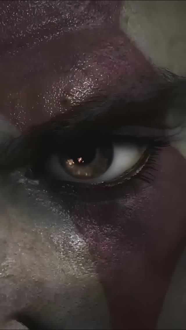 Бог войны🎶