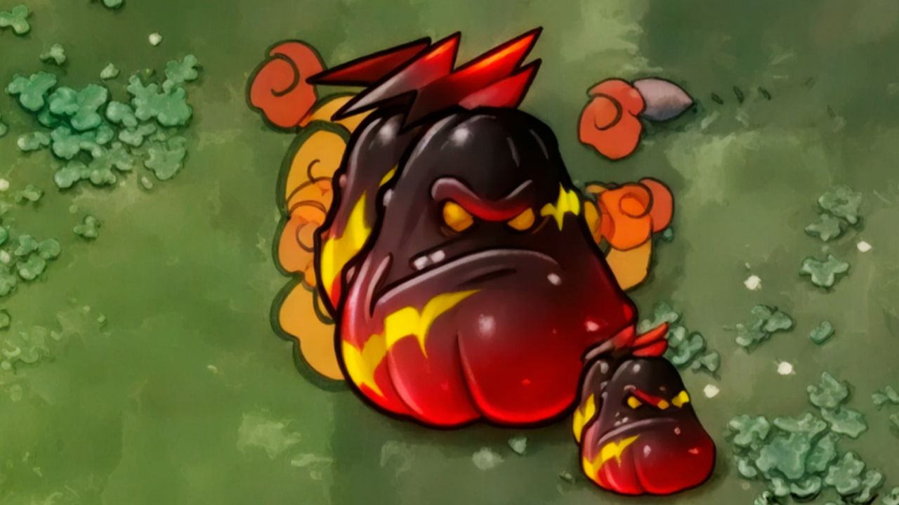 Pvz Fusion 3.2 В Обновлении Появилось Новое Растение: Поливзрывной Кабачок!