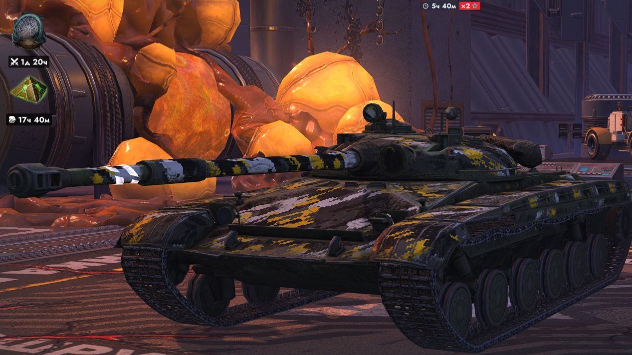 ЛТ-432 Ближе И Ближе К III Метке Tanks Blitz Tanks Blitz Танкиблиц Танки Блиц Танк