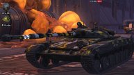 ЛТ-432 Ближе И Ближе К III Метке Tanks Blitz Tanks Blitz Танкиблиц Танки Блиц Танк