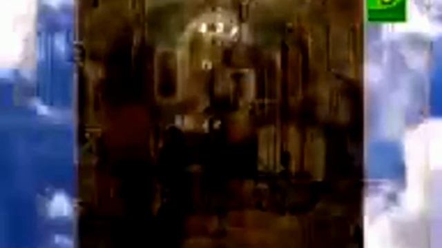 Преподобномученик Фелумен (Хасапис).