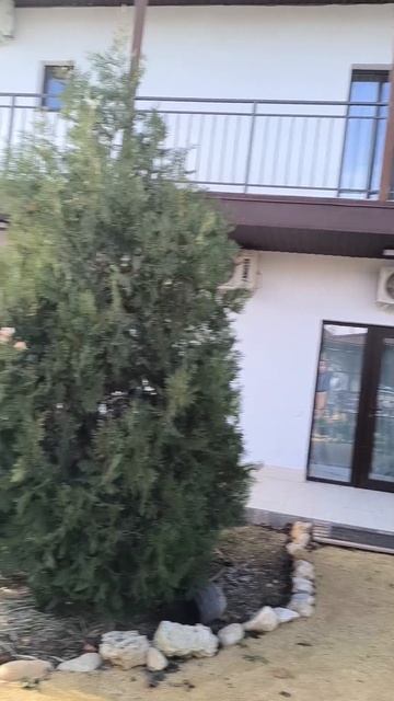 Скоро будет сад