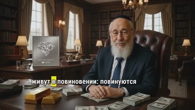 40. Тихое восстание  как разбогатеть