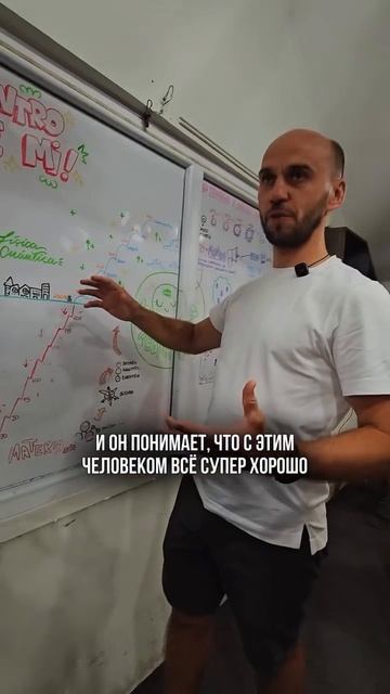 Потеря смысла у сотрудников