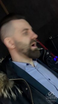 Съёмки клипа на песню «Сигма Бой» ✨