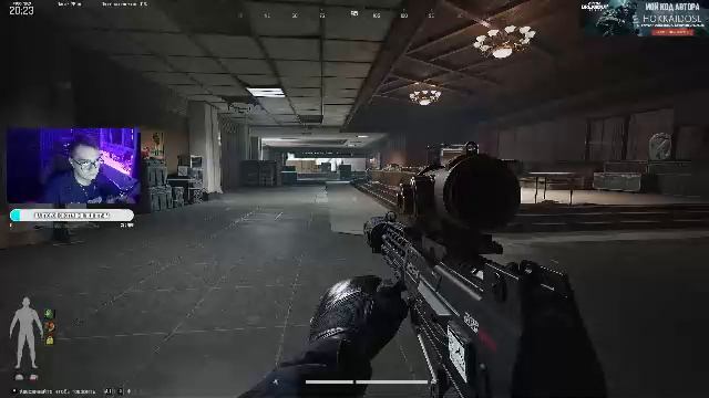 Ночные рейды, ищем лутецкий!🔥/Arena Breakout Infinite