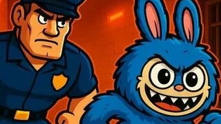 побег из тюрьмы